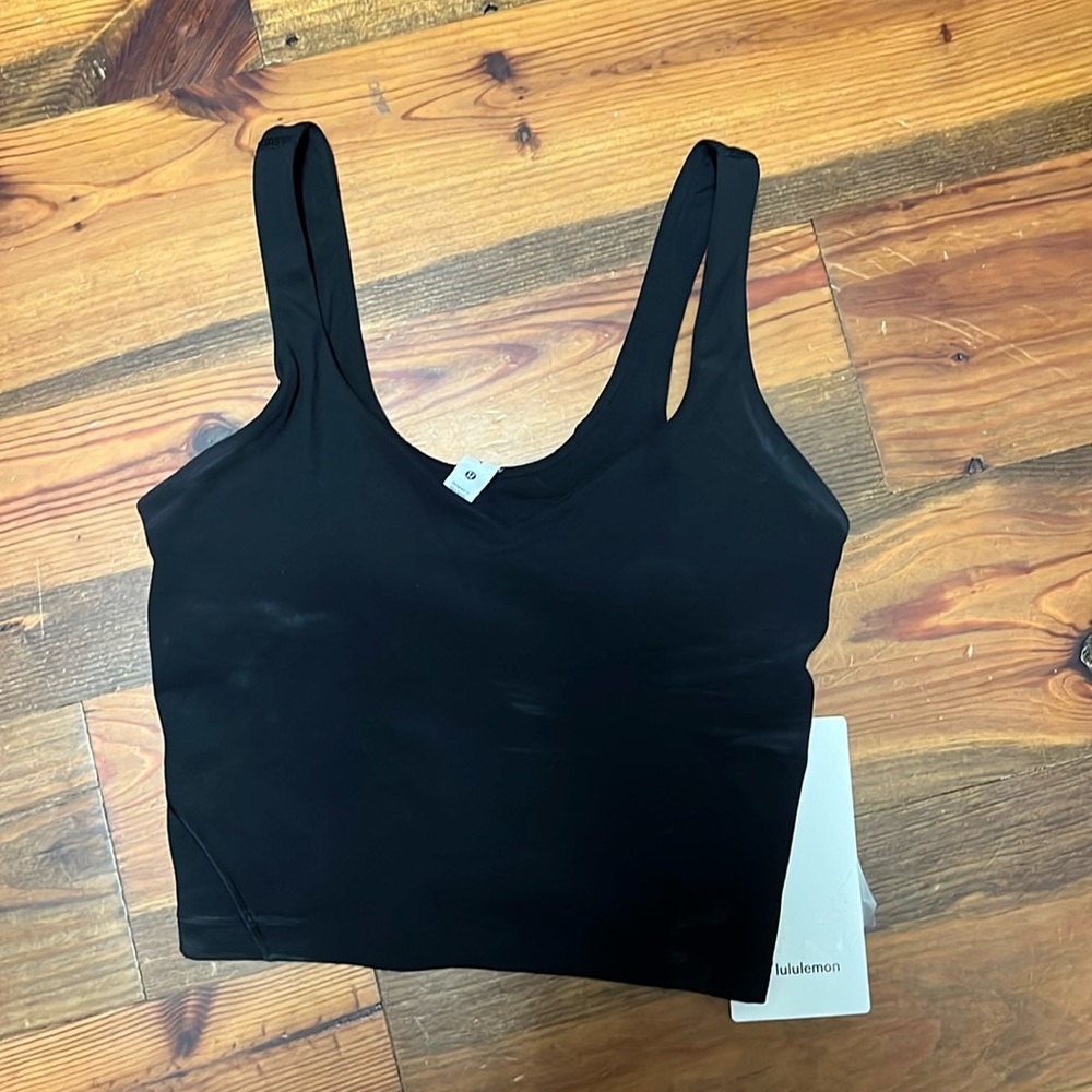 Lululemon align tank